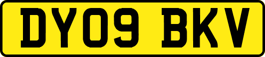 DY09BKV