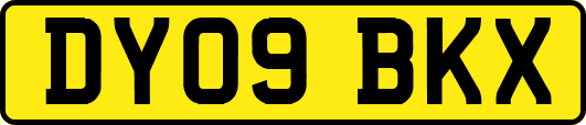DY09BKX