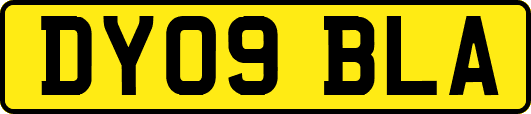 DY09BLA