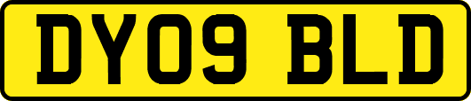 DY09BLD