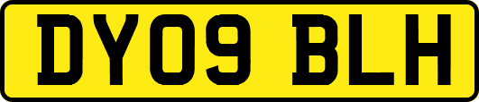 DY09BLH