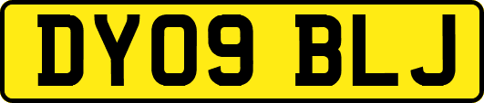 DY09BLJ