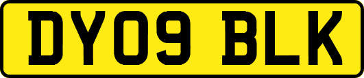DY09BLK
