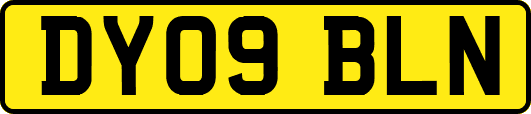 DY09BLN