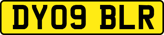 DY09BLR