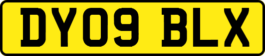 DY09BLX