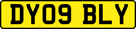 DY09BLY