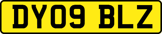 DY09BLZ