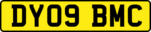 DY09BMC