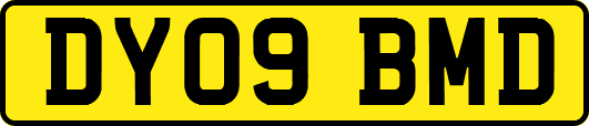 DY09BMD