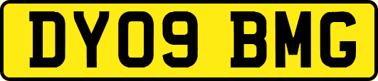 DY09BMG