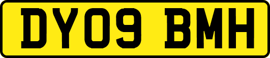 DY09BMH