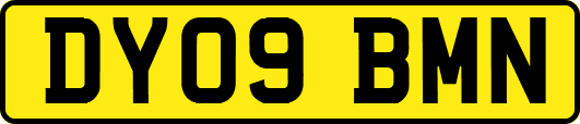 DY09BMN