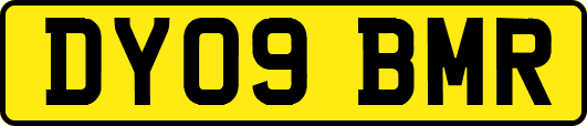 DY09BMR