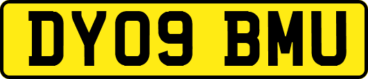 DY09BMU