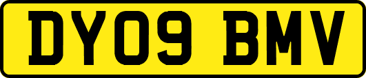 DY09BMV
