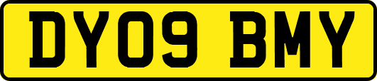 DY09BMY