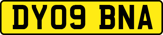 DY09BNA