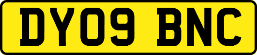 DY09BNC