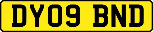 DY09BND