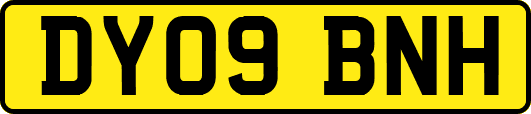 DY09BNH