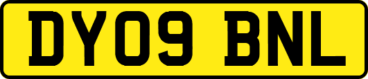 DY09BNL