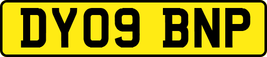 DY09BNP