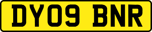 DY09BNR