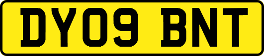 DY09BNT