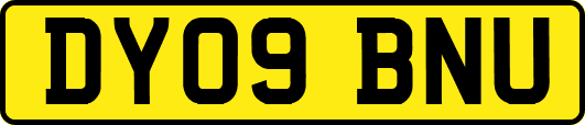 DY09BNU