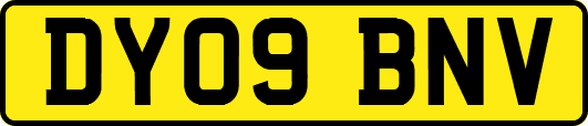 DY09BNV