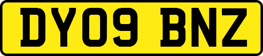 DY09BNZ