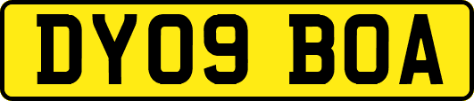 DY09BOA