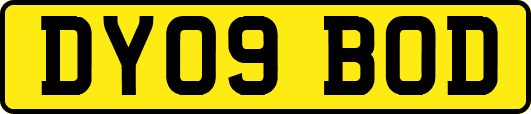 DY09BOD