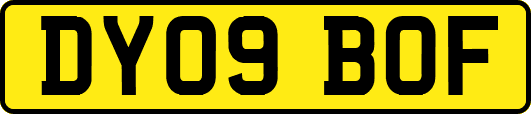 DY09BOF