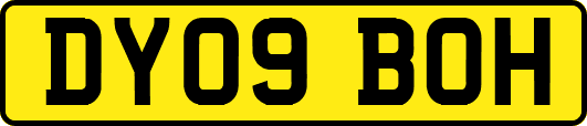 DY09BOH