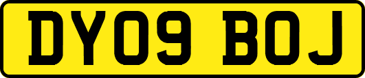 DY09BOJ