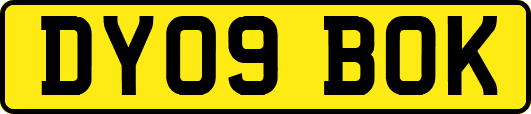 DY09BOK