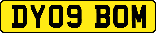 DY09BOM