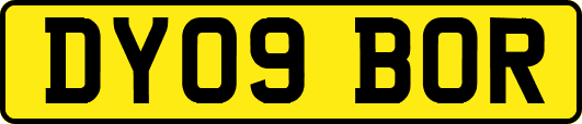 DY09BOR