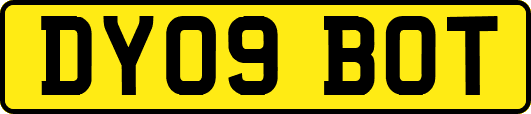 DY09BOT