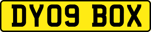 DY09BOX
