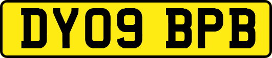 DY09BPB