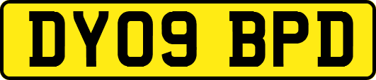 DY09BPD