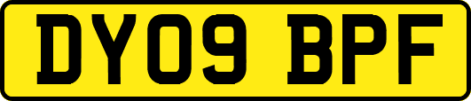 DY09BPF