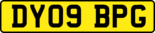 DY09BPG