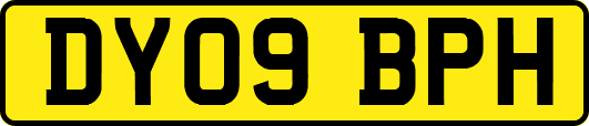 DY09BPH