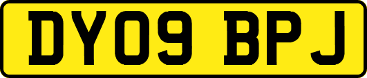 DY09BPJ