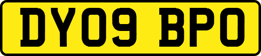 DY09BPO