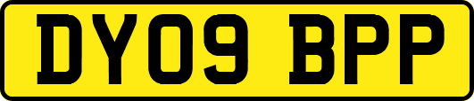 DY09BPP